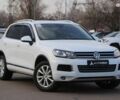Фольксваген Туарег, объемом двигателя 3 л и пробегом 184 тыс. км за 20900 $, фото 1 на Automoto.ua