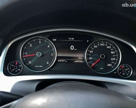 Фольксваген Туарег, объемом двигателя 3 л и пробегом 255 тыс. км за 18900 $, фото 20 на Automoto.ua