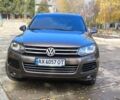 Фольксваген Туарег, объемом двигателя 3 л и пробегом 237 тыс. км за 18700 $, фото 23 на Automoto.ua