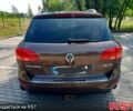 Фольксваген Туарег, объемом двигателя 3 л и пробегом 232 тыс. км за 15900 $, фото 1 на Automoto.ua