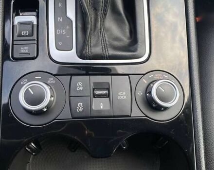 Фольксваген Туарег, объемом двигателя 3 л и пробегом 280 тыс. км за 18000 $, фото 24 на Automoto.ua