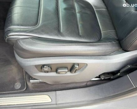 Фольксваген Туарег, об'ємом двигуна 3 л та пробігом 180 тис. км за 20700 $, фото 15 на Automoto.ua