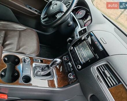 Фольксваген Туарег, объемом двигателя 3 л и пробегом 237 тыс. км за 18700 $, фото 43 на Automoto.ua