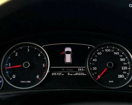 Фольксваген Туарег, об'ємом двигуна 3 л та пробігом 260 тис. км за 18500 $, фото 10 на Automoto.ua