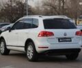 Фольксваген Туарег, объемом двигателя 3 л и пробегом 184 тыс. км за 20900 $, фото 4 на Automoto.ua