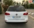 Фольксваген Туарег, объемом двигателя 2.97 л и пробегом 200 тыс. км за 18000 $, фото 7 на Automoto.ua