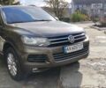 Фольксваген Туарег, объемом двигателя 3 л и пробегом 237 тыс. км за 18700 $, фото 41 на Automoto.ua