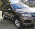 Фольксваген Туарег, объемом двигателя 3 л и пробегом 237 тыс. км за 18700 $, фото 3 на Automoto.ua