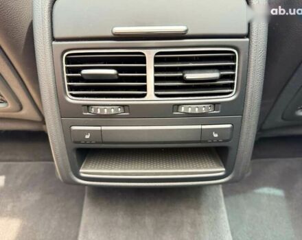 Фольксваген Туарег, об'ємом двигуна 3 л та пробігом 180 тис. км за 20700 $, фото 12 на Automoto.ua