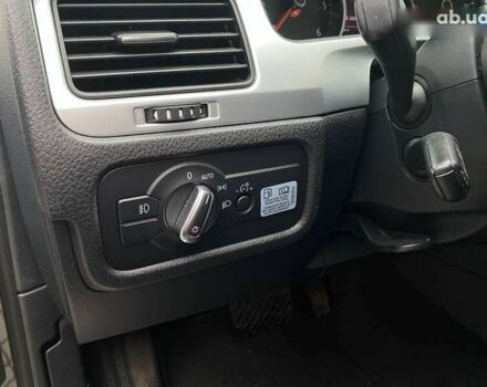 Фольксваген Туарег, объемом двигателя 3 л и пробегом 157 тыс. км за 24300 $, фото 14 на Automoto.ua