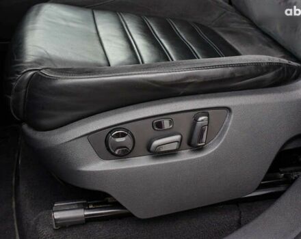 Фольксваген Туарег, об'ємом двигуна 3 л та пробігом 236 тис. км за 26500 $, фото 16 на Automoto.ua