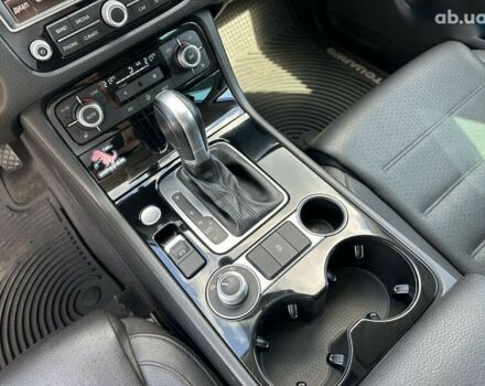 Фольксваген Туарег, об'ємом двигуна 3 л та пробігом 68 тис. км за 24999 $, фото 7 на Automoto.ua