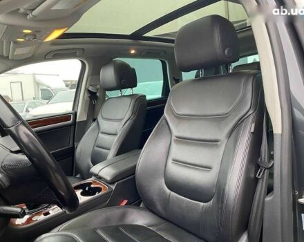 Фольксваген Туарег, объемом двигателя 3 л и пробегом 157 тыс. км за 24300 $, фото 23 на Automoto.ua