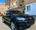 Фольксваген Туарег, объемом двигателя 3 л и пробегом 221 тыс. км за 24000 $, фото 1 на Automoto.ua