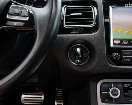 Фольксваген Туарег, об'ємом двигуна 3 л та пробігом 236 тис. км за 26500 $, фото 22 на Automoto.ua