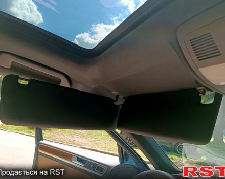 Фольксваген Туарег, объемом двигателя 3 л и пробегом 189 тыс. км за 30000 $, фото 5 на Automoto.ua