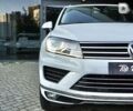 Фольксваген Туарег, объемом двигателя 3 л и пробегом 123 тыс. км за 23500 $, фото 8 на Automoto.ua