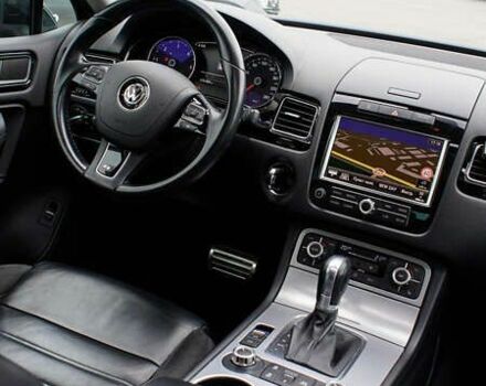 Фольксваген Туарег, об'ємом двигуна 3 л та пробігом 236 тис. км за 26500 $, фото 24 на Automoto.ua