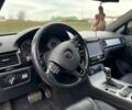 Фольксваген Туарег, об'ємом двигуна 3 л та пробігом 370 тис. км за 16500 $, фото 20 на Automoto.ua