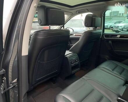 Фольксваген Туарег, объемом двигателя 3 л и пробегом 157 тыс. км за 24300 $, фото 26 на Automoto.ua