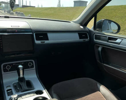 Фольксваген Туарег, об'ємом двигуна 3 л та пробігом 298 тис. км за 17300 $, фото 13 на Automoto.ua