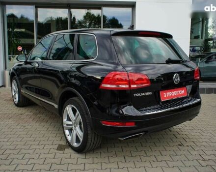 Фольксваген Туарег, объемом двигателя 3 л и пробегом 236 тыс. км за 24999 $, фото 6 на Automoto.ua