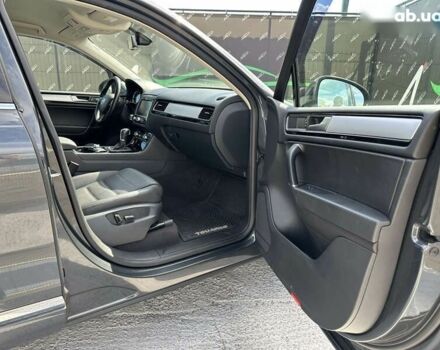 Фольксваген Туарег, об'ємом двигуна 3 л та пробігом 68 тис. км за 24999 $, фото 17 на Automoto.ua