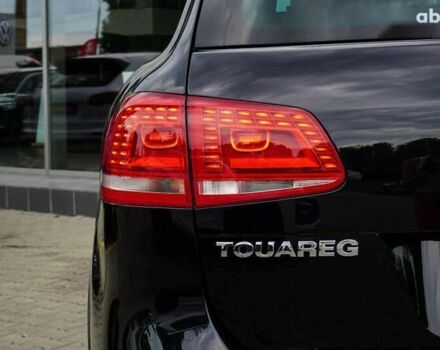 Фольксваген Туарег, об'ємом двигуна 3 л та пробігом 236 тис. км за 26500 $, фото 5 на Automoto.ua