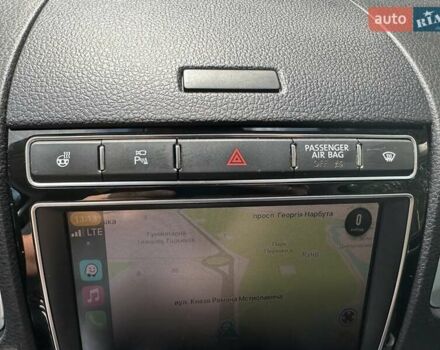 Фольксваген Туарег, об'ємом двигуна 2.97 л та пробігом 202 тис. км за 29999 $, фото 19 на Automoto.ua