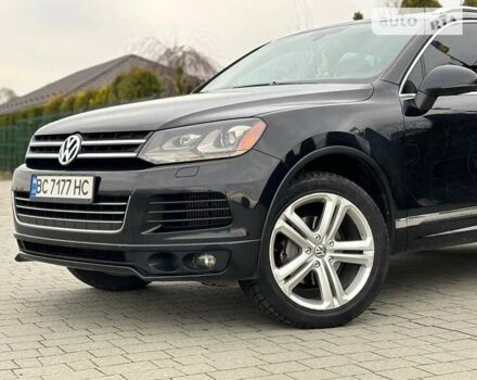 Фольксваген Туарег, об'ємом двигуна 3 л та пробігом 370 тис. км за 16500 $, фото 1 на Automoto.ua