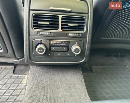 Фольксваген Туарег, об'ємом двигуна 2.97 л та пробігом 202 тис. км за 29999 $, фото 14 на Automoto.ua