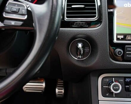 Фольксваген Туарег, объемом двигателя 3 л и пробегом 236 тыс. км за 24999 $, фото 23 на Automoto.ua