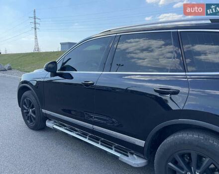 Фольксваген Туарег, об'ємом двигуна 3 л та пробігом 298 тис. км за 17300 $, фото 23 на Automoto.ua