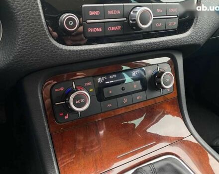 Фольксваген Туарег, объемом двигателя 3 л и пробегом 157 тыс. км за 24300 $, фото 20 на Automoto.ua