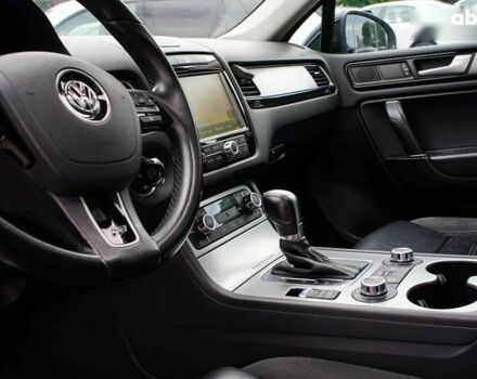 Фольксваген Туарег, об'ємом двигуна 3 л та пробігом 236 тис. км за 26500 $, фото 28 на Automoto.ua