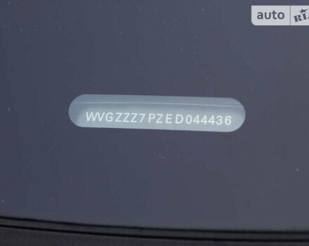 Фольксваген Туарег, об'ємом двигуна 4.13 л та пробігом 209 тис. км за 38500 $, фото 54 на Automoto.ua