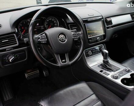 Фольксваген Туарег, об'ємом двигуна 3 л та пробігом 236 тис. км за 26500 $, фото 20 на Automoto.ua