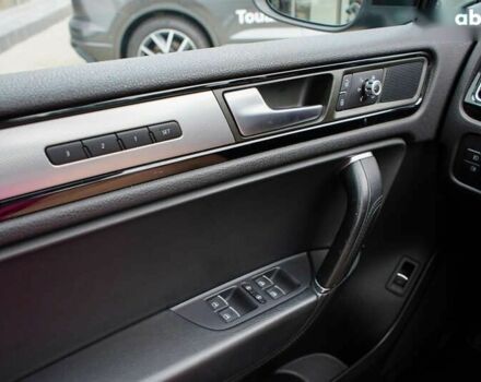 Фольксваген Туарег, об'ємом двигуна 3 л та пробігом 236 тис. км за 26500 $, фото 11 на Automoto.ua