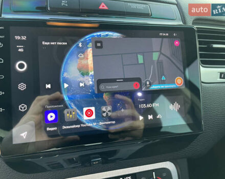 Фольксваген Туарег, об'ємом двигуна 3 л та пробігом 298 тис. км за 17300 $, фото 37 на Automoto.ua