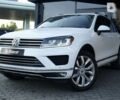 Фольксваген Туарег, объемом двигателя 3 л и пробегом 123 тыс. км за 23500 $, фото 13 на Automoto.ua