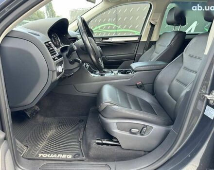 Фольксваген Туарег, об'ємом двигуна 3 л та пробігом 68 тис. км за 24999 $, фото 5 на Automoto.ua