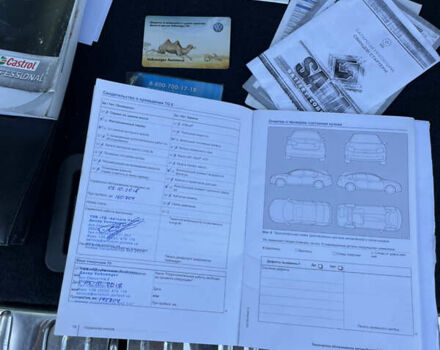 Фольксваген Туарег, об'ємом двигуна 3 л та пробігом 298 тис. км за 17300 $, фото 11 на Automoto.ua