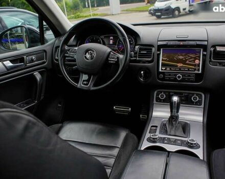 Фольксваген Туарег, об'ємом двигуна 3 л та пробігом 236 тис. км за 26500 $, фото 28 на Automoto.ua