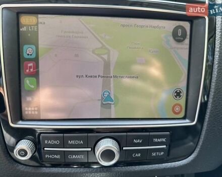 Фольксваген Туарег, об'ємом двигуна 2.97 л та пробігом 202 тис. км за 29999 $, фото 20 на Automoto.ua