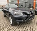 Фольксваген Туарег, объемом двигателя 3 л и пробегом 157 тыс. км за 24300 $, фото 1 на Automoto.ua