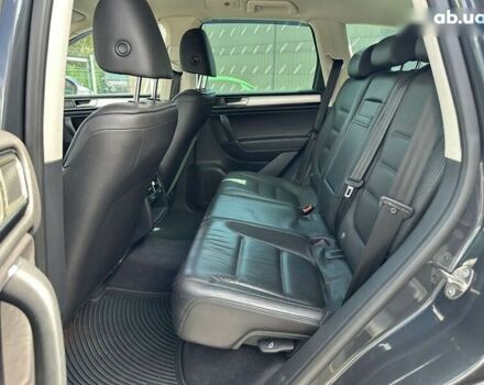 Фольксваген Туарег, об'ємом двигуна 3 л та пробігом 68 тис. км за 24999 $, фото 13 на Automoto.ua