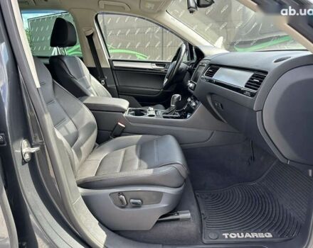 Фольксваген Туарег, об'ємом двигуна 3 л та пробігом 68 тис. км за 24999 $, фото 18 на Automoto.ua