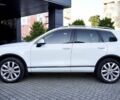 Фольксваген Туарег, объемом двигателя 3 л и пробегом 123 тыс. км за 23500 $, фото 14 на Automoto.ua
