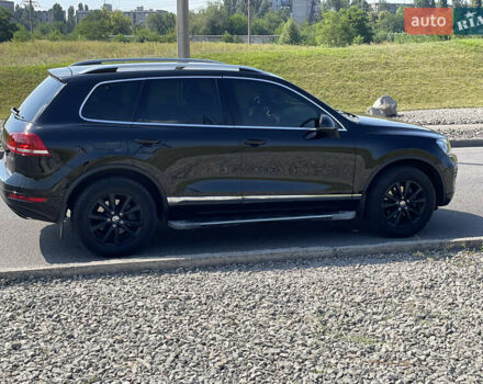 Фольксваген Туарег, об'ємом двигуна 3 л та пробігом 298 тис. км за 17300 $, фото 1 на Automoto.ua