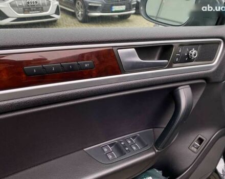 Фольксваген Туарег, объемом двигателя 3 л и пробегом 157 тыс. км за 24300 $, фото 13 на Automoto.ua